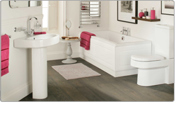 Bathroom Installer Hull